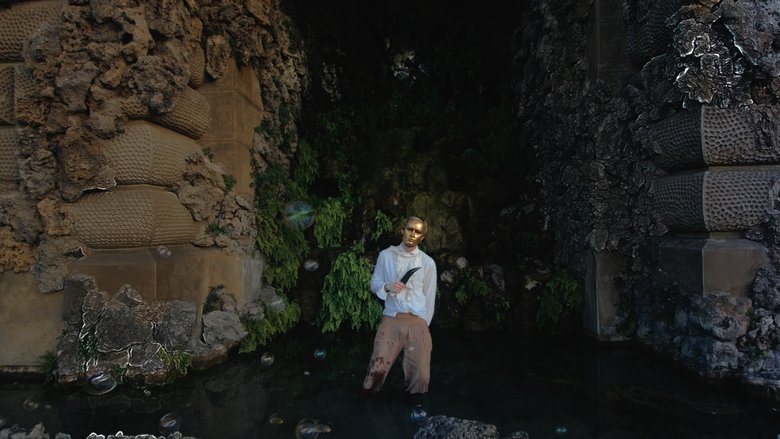 Backdrop image for movie Zanni
