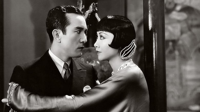 Backdrop image for movie Daughter of the Dragon