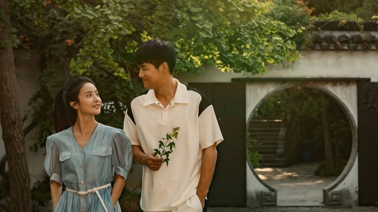 Backdrop image for movie Jiang Nan