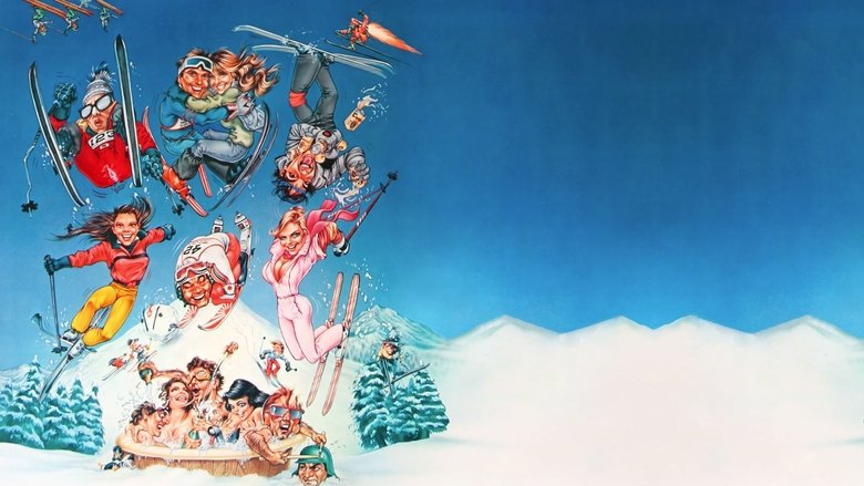 Backdrop image for movie Hot Dog... The Movie