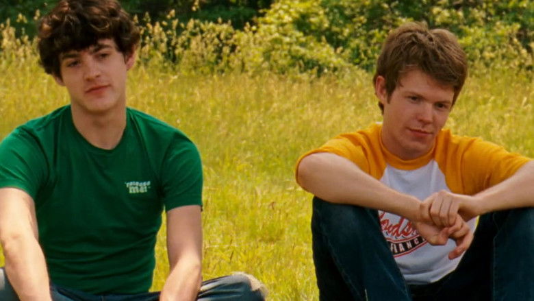 Backdrop image for movie Lloyd Neck