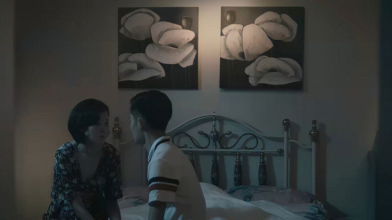 Backdrop image for movie Invisible Tenants