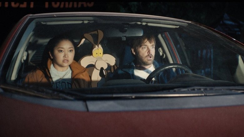 Backdrop image for movie Coyote vs. Acme