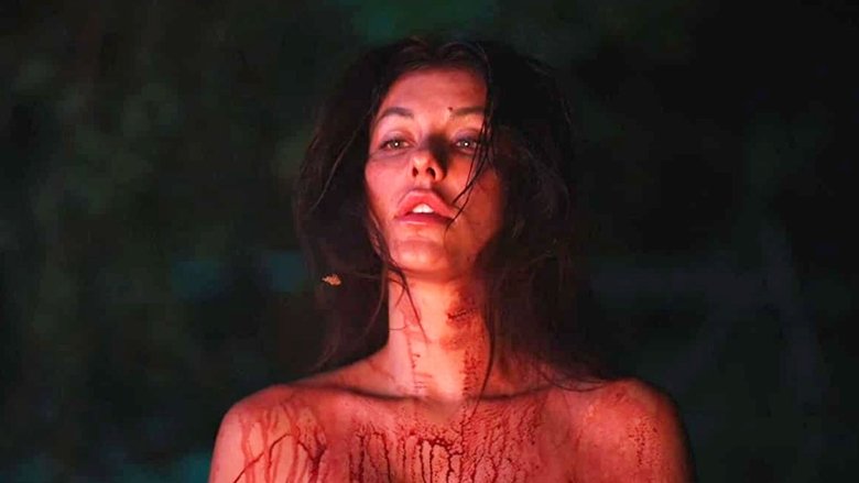 Backdrop image for movie If She Screams