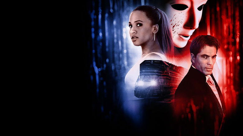 Backdrop image for movie Terror Train 2