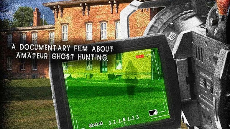 Backdrop image for movie Investigating the Afterlife