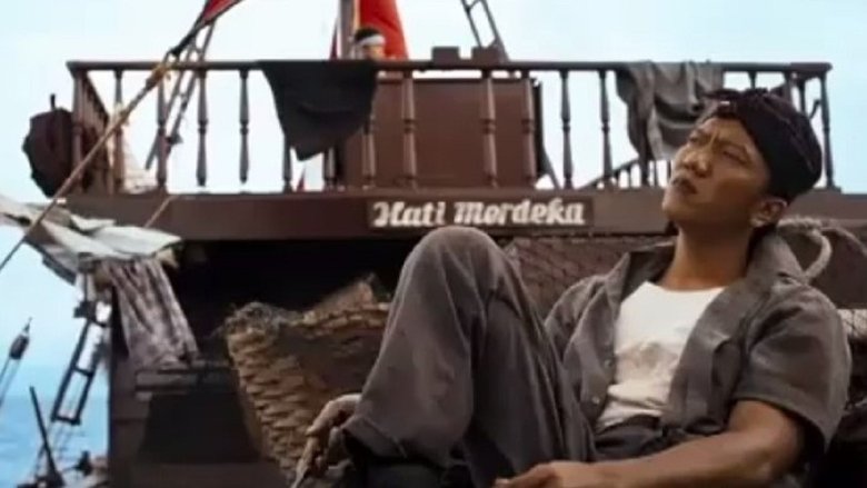 Backdrop image for movie Red And White 3: Hearts Of Freedom