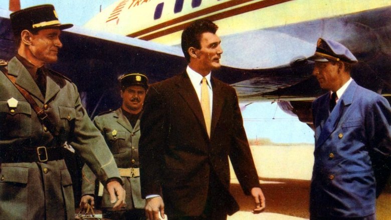 Backdrop image for movie Flight to Tangier