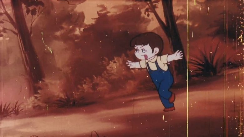 Backdrop image for movie Goldwing