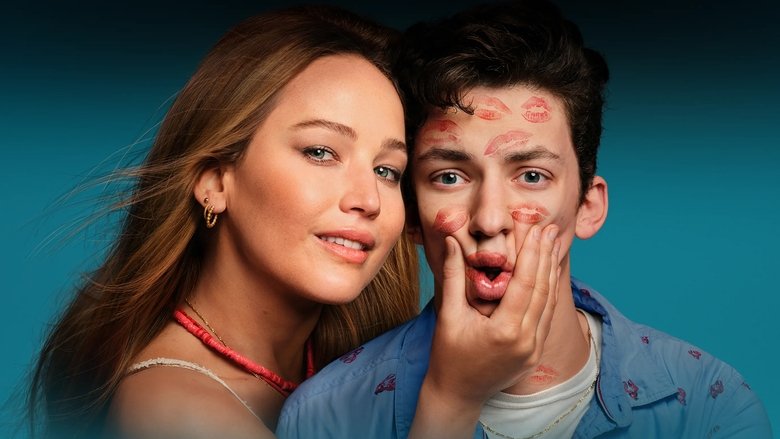 Backdrop image for movie No Hard Feelings