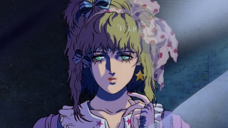 Backdrop image for movie Robot Carnival