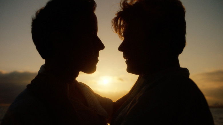 Backdrop image for movie The Letter Men