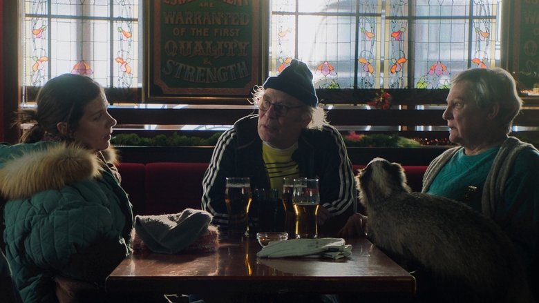 Backdrop image for movie My Father’s Badger