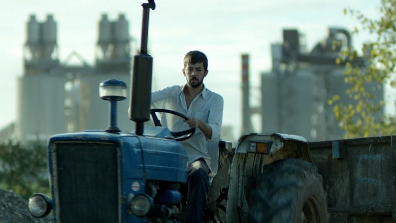 Backdrop image for movie Yellow Heat