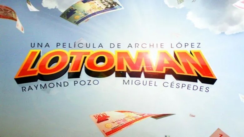 Backdrop image for movie Lotoman