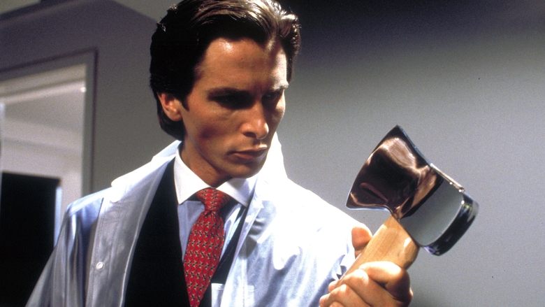 Backdrop image for movie American Psycho
