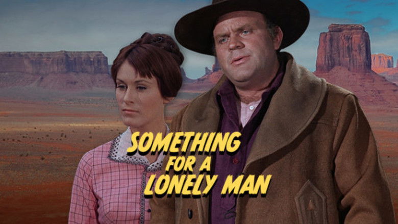 Backdrop image for movie Something for a Lonely Man