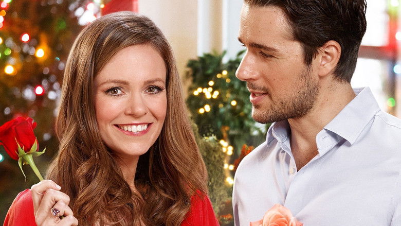 Backdrop image for movie A Rose for Christmas