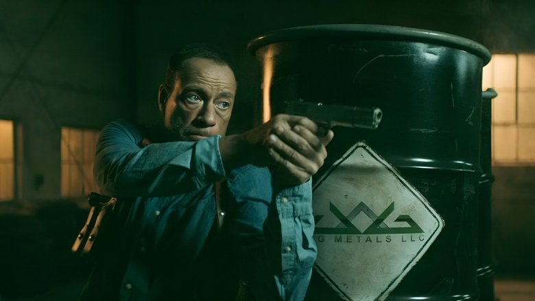 Backdrop image for movie Darkness of Man