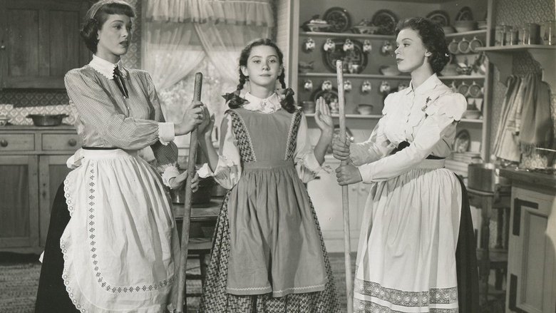 Backdrop image for movie An Old-Fashioned Girl