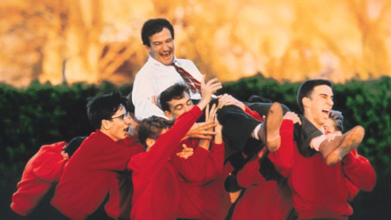 Backdrop image for movie Dead Poets Society