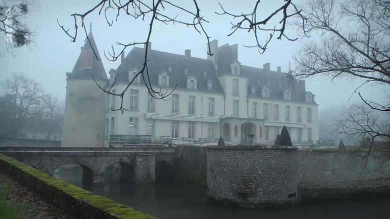 Backdrop image for movie The Life of a Castle