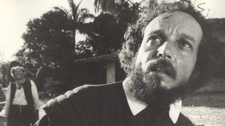 Backdrop image for movie A Cuban Fight Against Demons