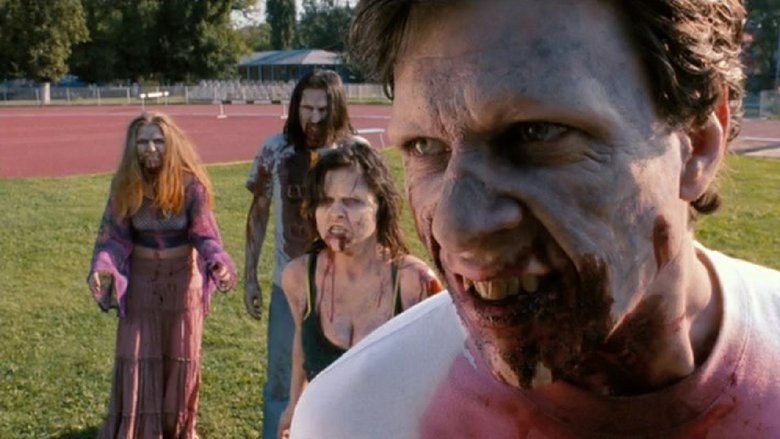 Backdrop image for movie Return of the Living Dead: Rave to the Grave