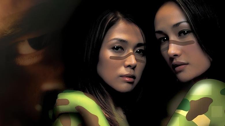 Backdrop image for movie Naked Weapon