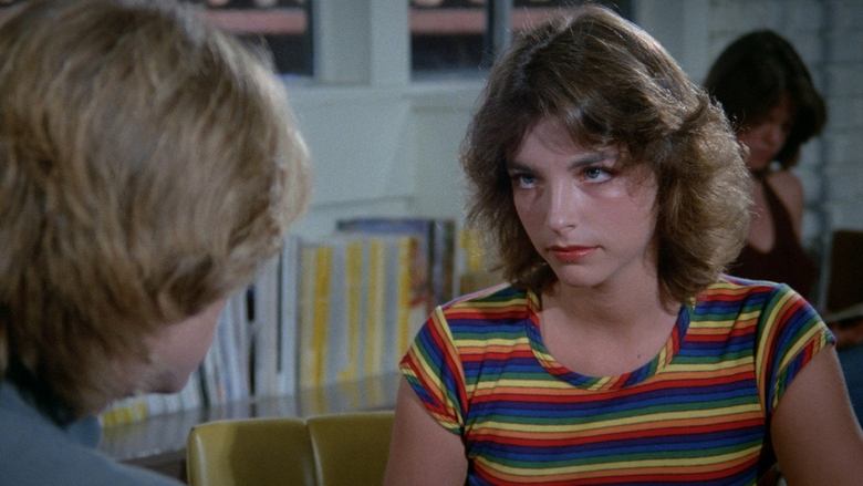 Backdrop image for movie Malibu High
