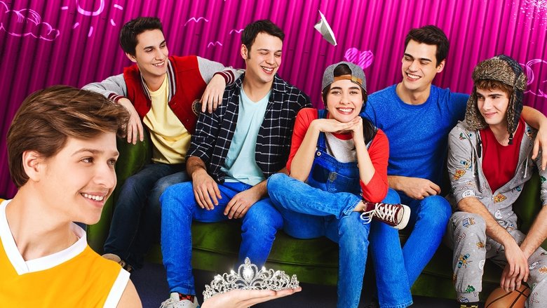 Backdrop image for movie 4N1K