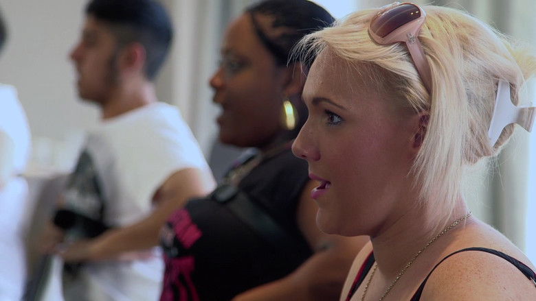 Backdrop image for movie Stammer School