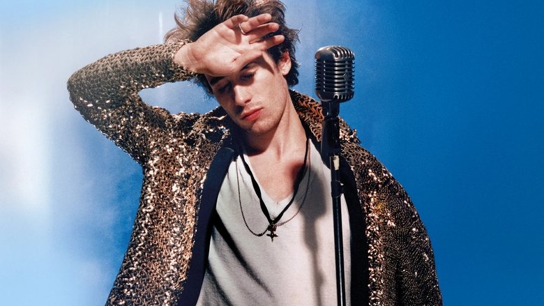 Backdrop image for movie It's Never Over, Jeff Buckley