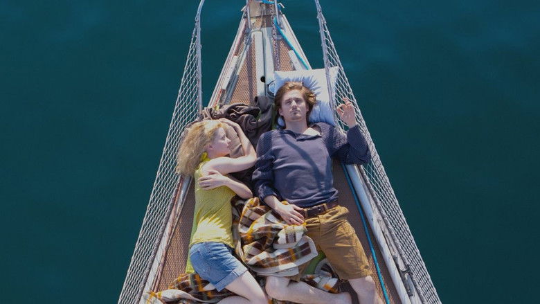 Backdrop image for movie Sailing to Paradise