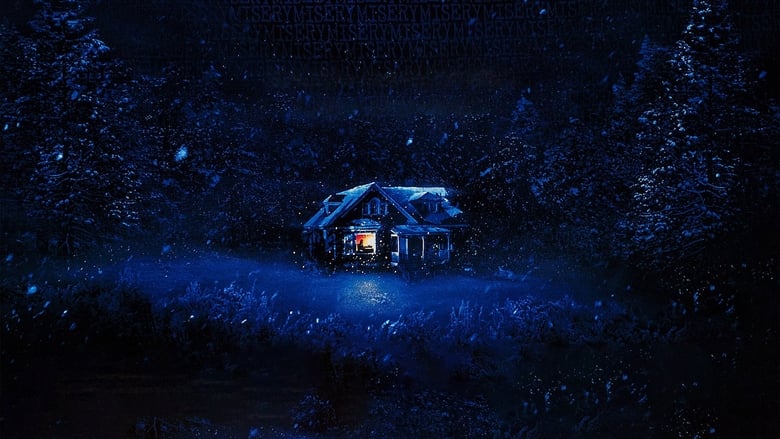 Backdrop image for movie Misery