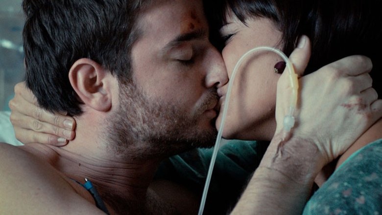 Backdrop image for movie Bypass