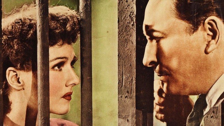 Backdrop image for movie Lady in the Death House