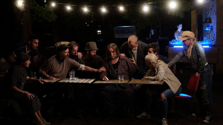 Backdrop image for movie Random