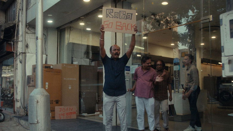 Backdrop image for movie We Were Here