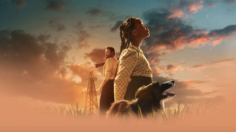 Backdrop image for movie Sarah's Oil