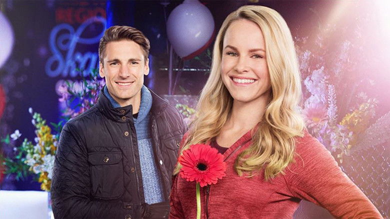 Backdrop image for movie Love on Ice