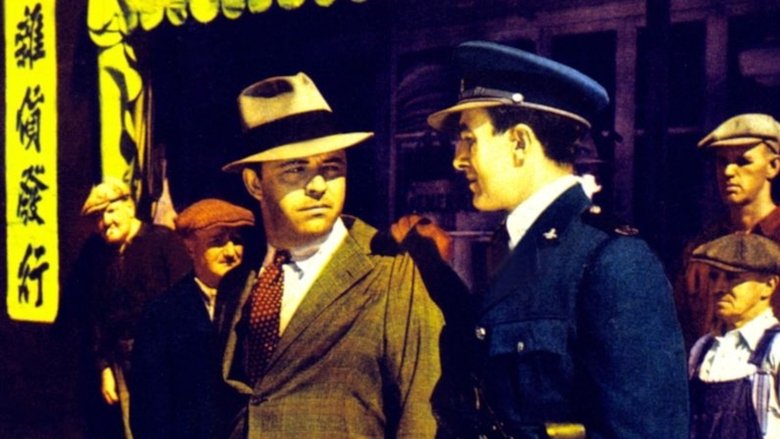 Backdrop image for movie What Price Vengeance