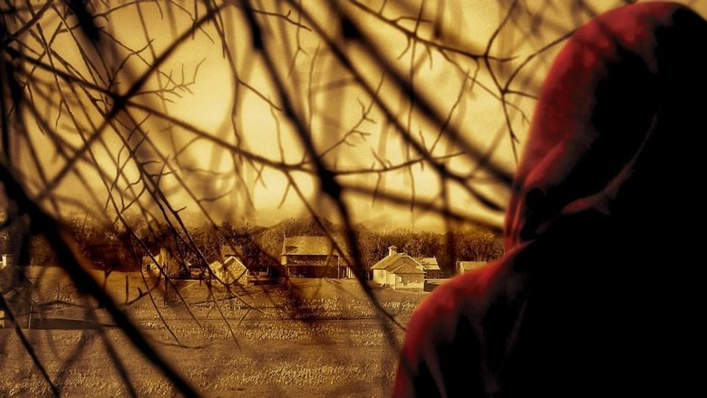Backdrop image for movie The Village