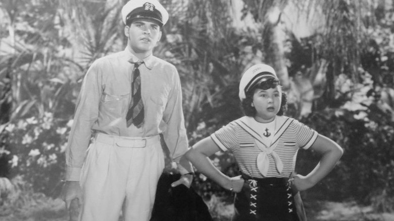Backdrop image for movie Always in Trouble