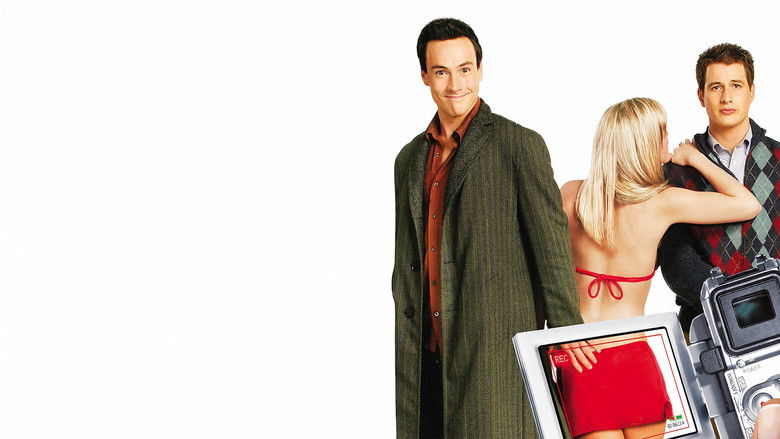 Backdrop image for movie The Long Weekend