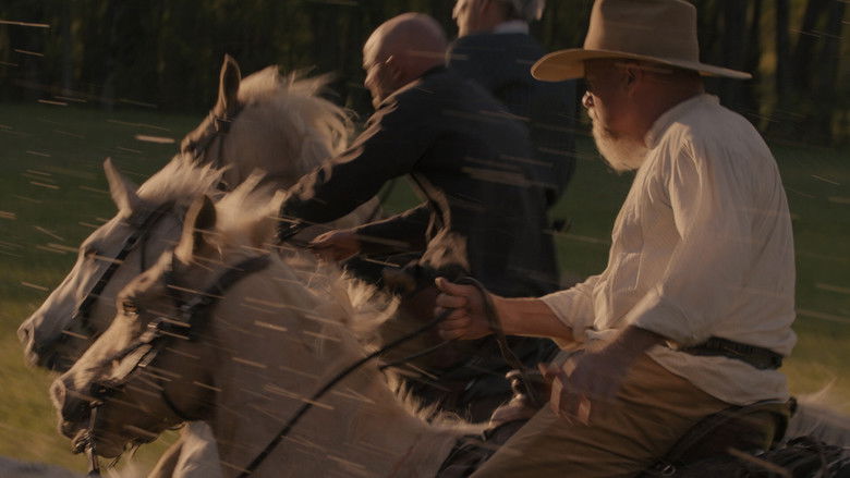 Backdrop image for movie Blood Country