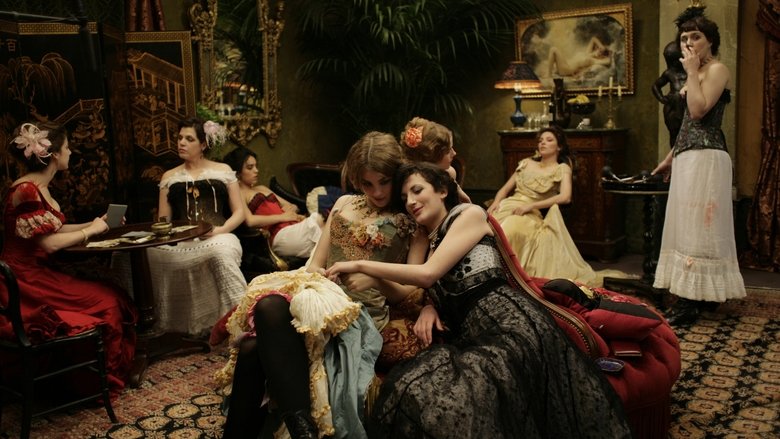 Backdrop image for movie House of Pleasures