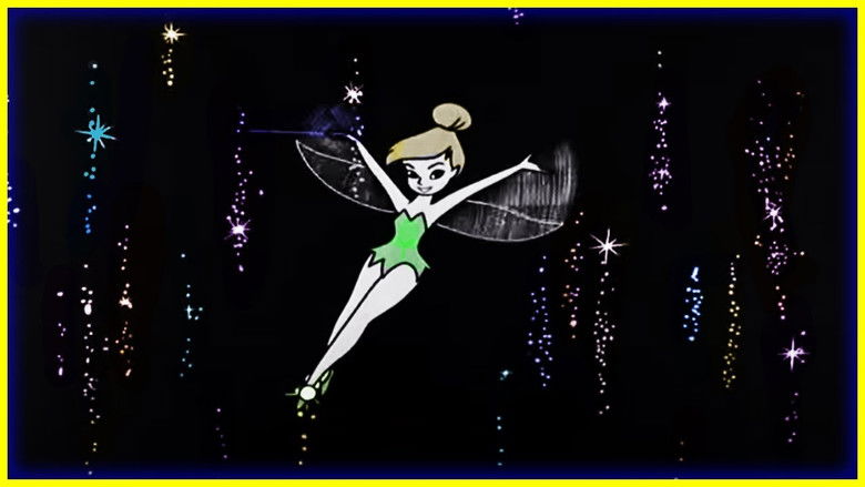 Backdrop image for movie The Disneyland Story