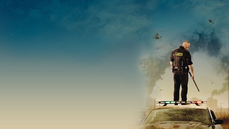 Backdrop image for movie Enforcement