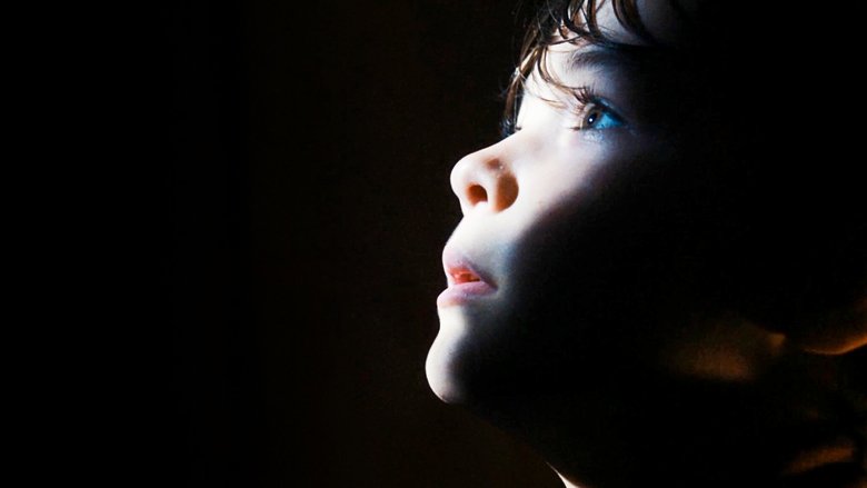 Backdrop image for movie Mercy Black